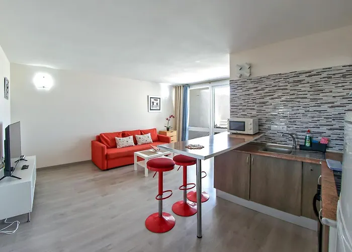 Primavera Sunset 1 Bedroom Apartment