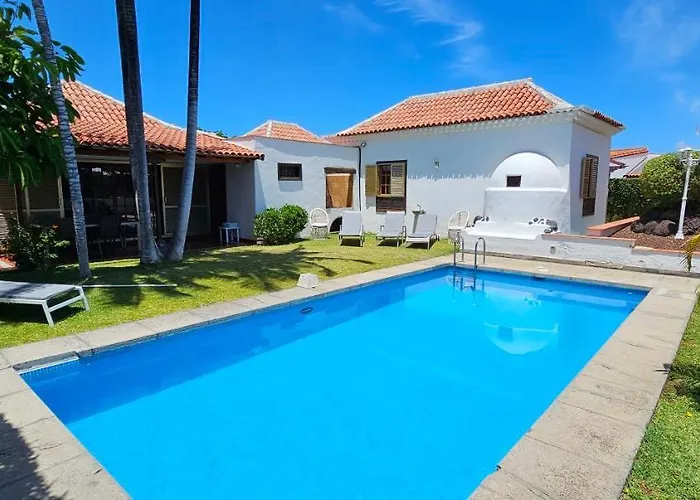 Villa La Paz