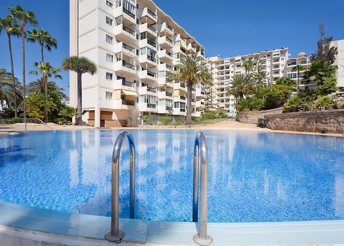 Apto Svezda Playa Las Americas By Paramount Holidays