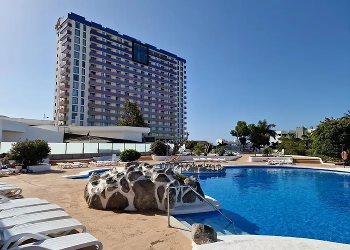 Residence Paraiso Del Sur