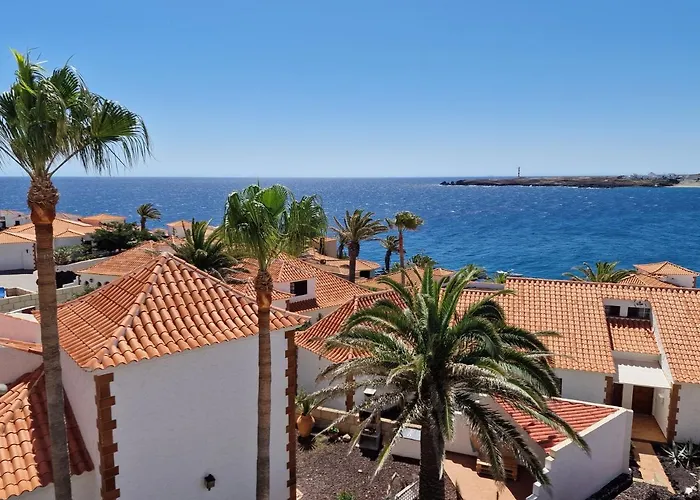 Appartment Ventana al faro