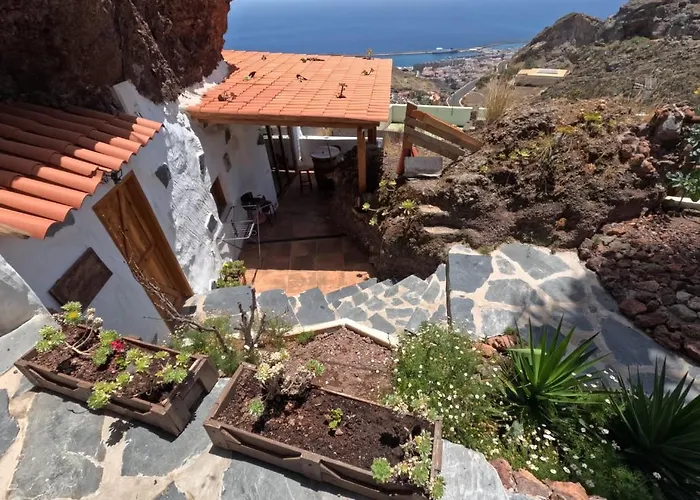 Casa Rural Alessia With Jacuzzi ,Garden & Swimming Pool