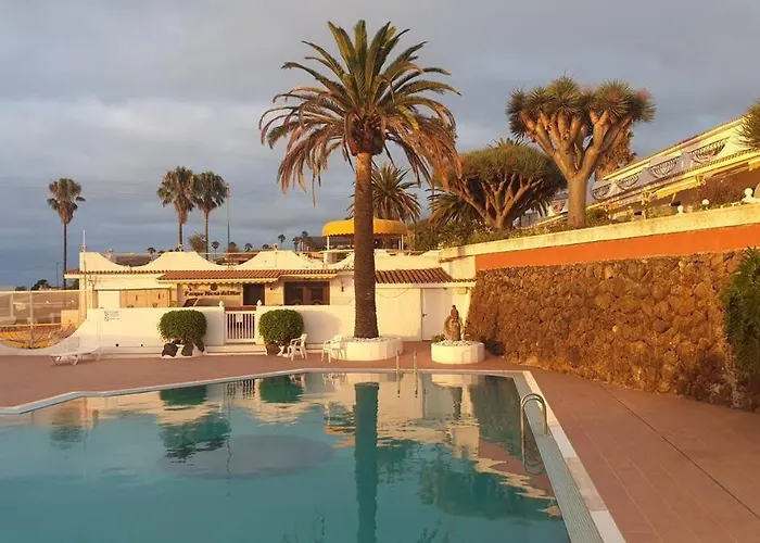 Terraza Mar Blue