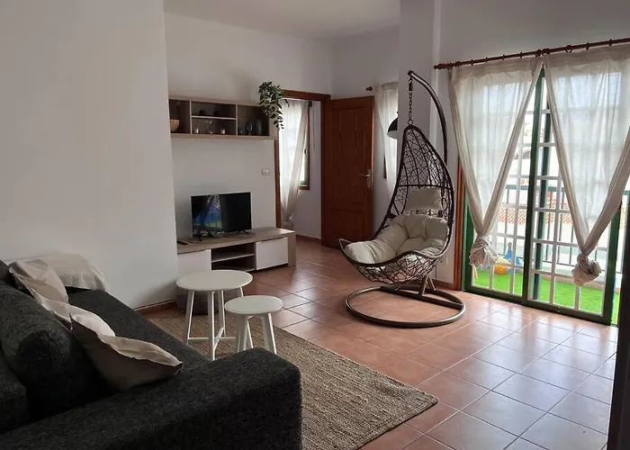 Casa Lunita
