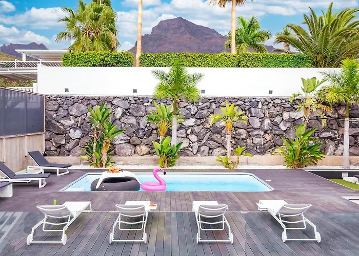 Villa Collection Madronal - Heated Pool Bbq Xbox