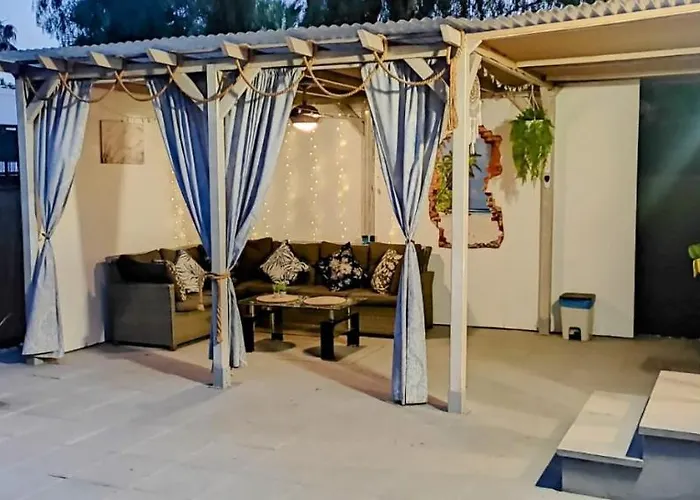 Casa Soleada