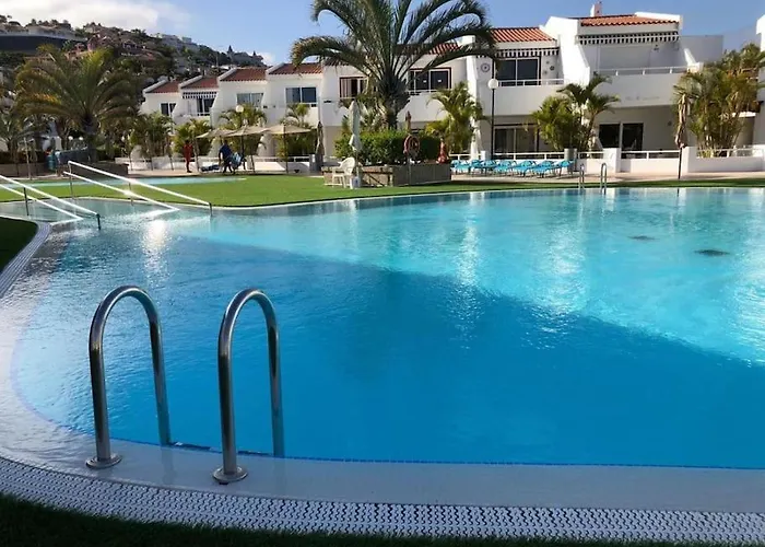 Appartamento In Costa Adeje/Las America