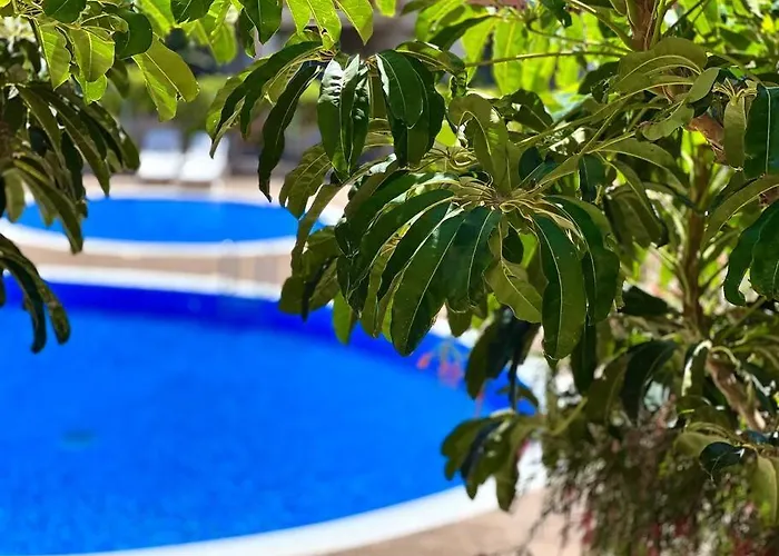 3-Bedrooms Apartament Vista Roja