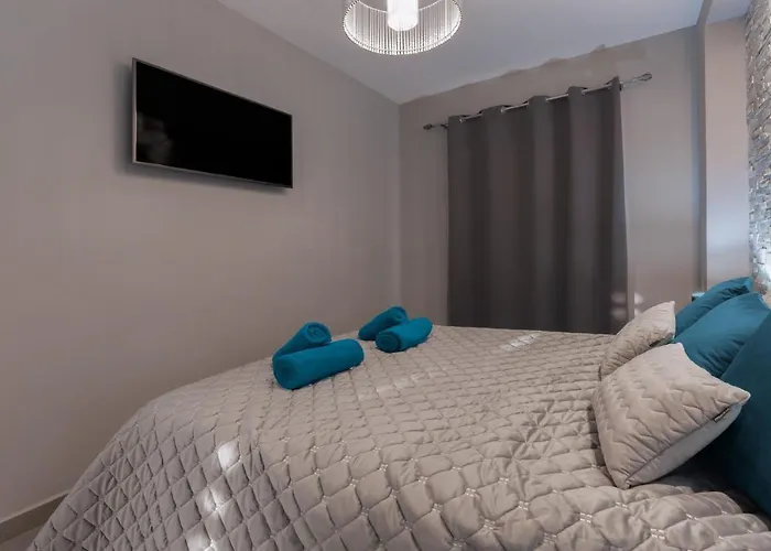 Apartment Orlando