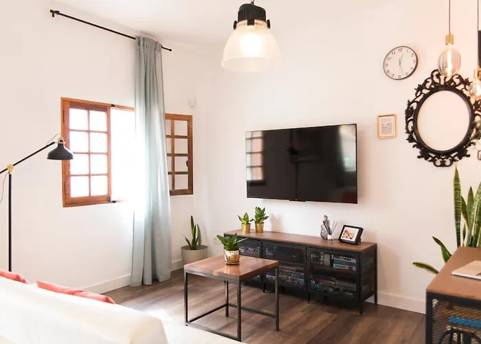 Acogedor Apartamento En San Andres - Casa La Traina