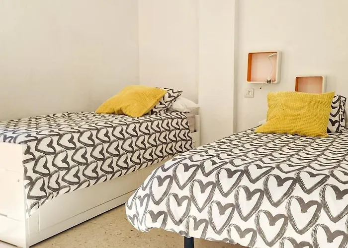 Apartamento Salitre