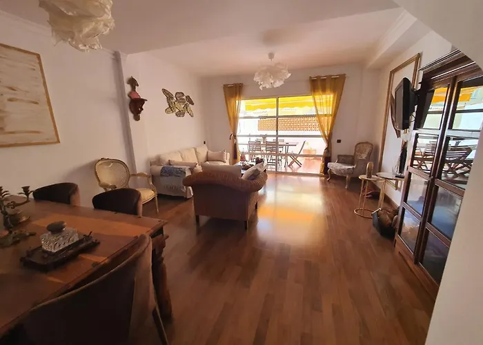 Suites Beach House