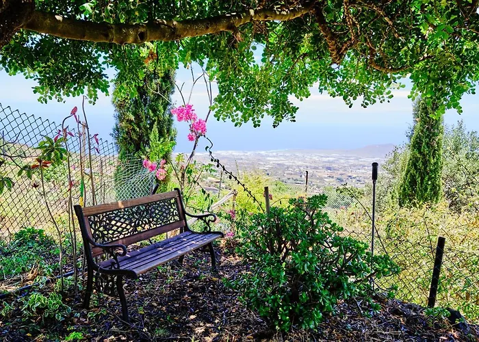 Tizziri Rural