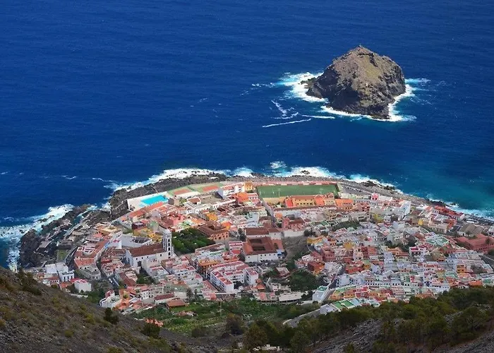 La Bouganvilla