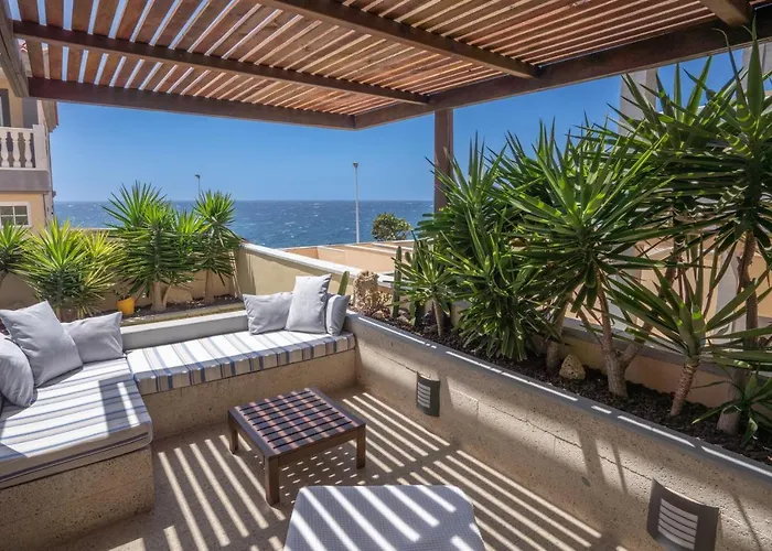 Medano Beach - Villa Playa