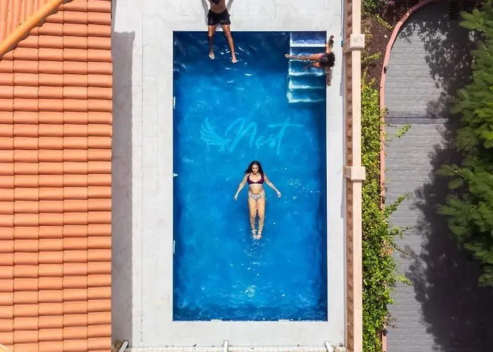 Duque Nest Hostel