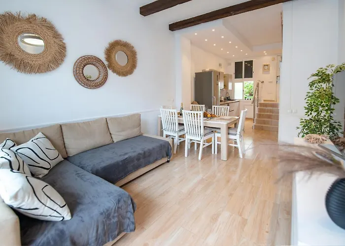 Altamar Tropical Home