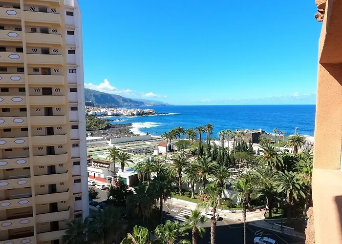 Apartamento Paraiso Valle Luz