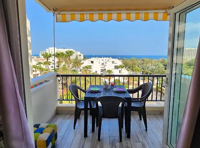 Royal Ocean View El Dorado