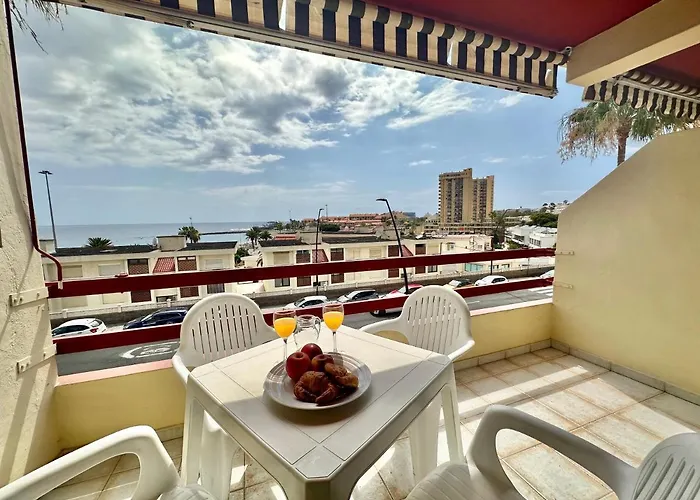 Sunbeach Apartment