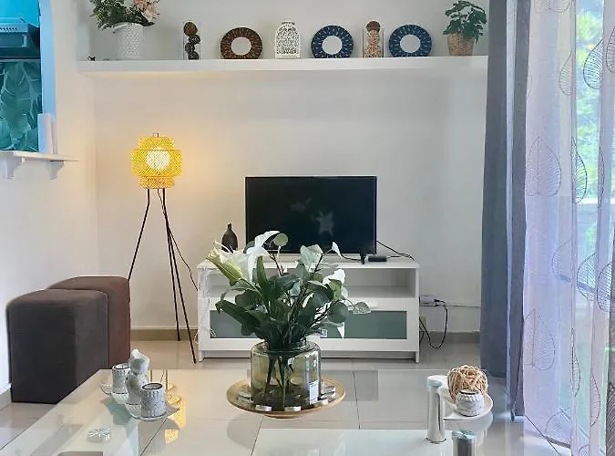 Heart And Soul Apartment