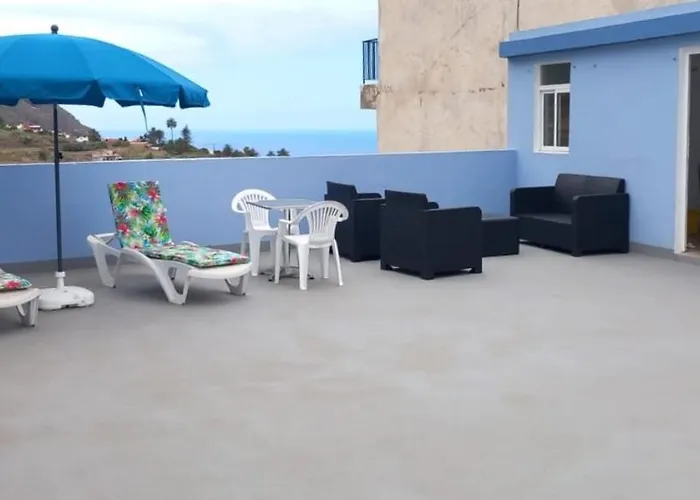 Casa Unifamiliar. Gran Terraza. Vistas. Tele Working