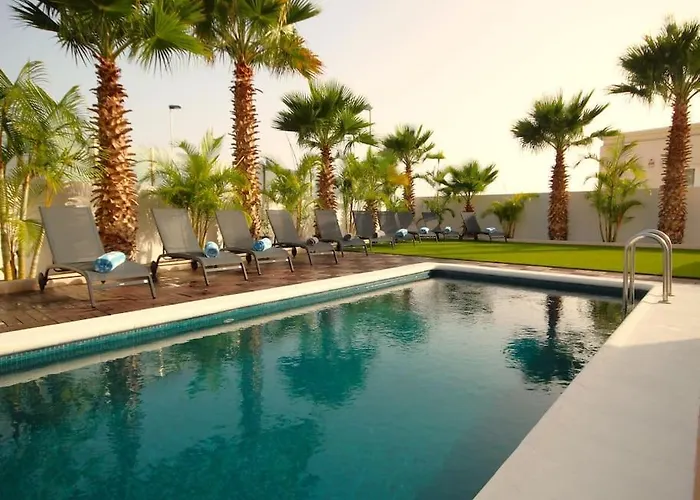 Villa De Lujo Con Piscina Privada En Costa Adeje