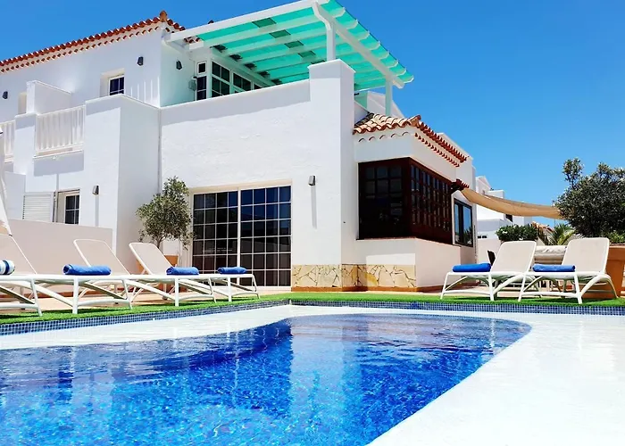 Casa Tauro