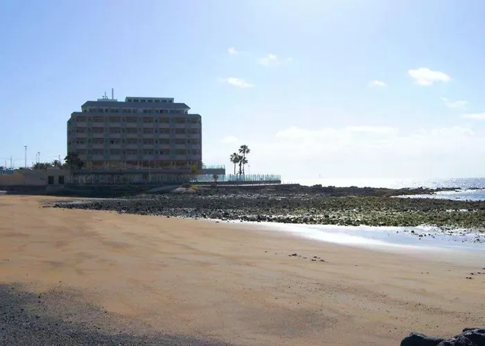 Live Medano Vistamarina Duplex