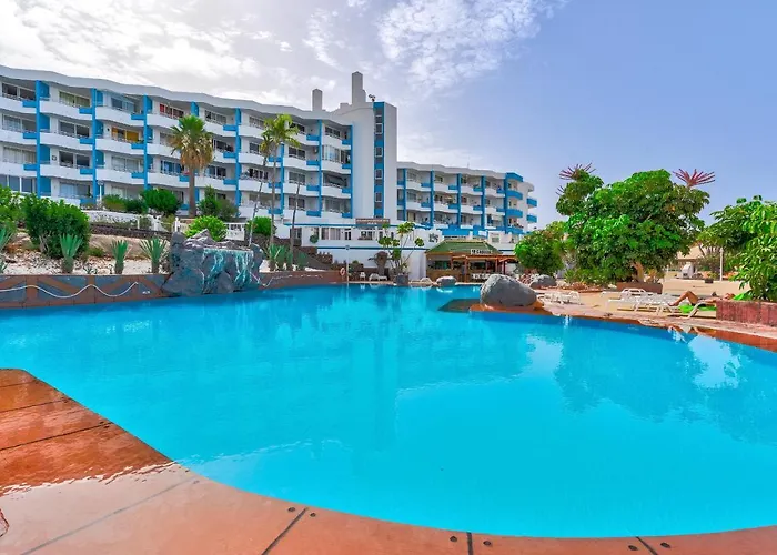 Beautiful Apartment In Golf Del Sur - By Feel Your Holidays