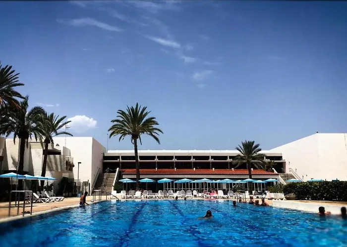 Vivienda Ida - Costa Del Silencio Tenerife