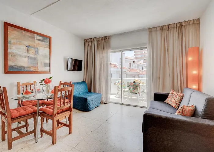 Apartment В Playa De Las Americas