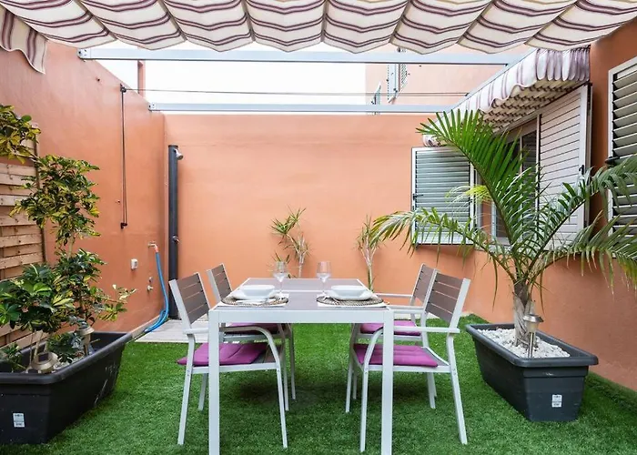 Calido Apartamento, Piscina, Wi-Fi