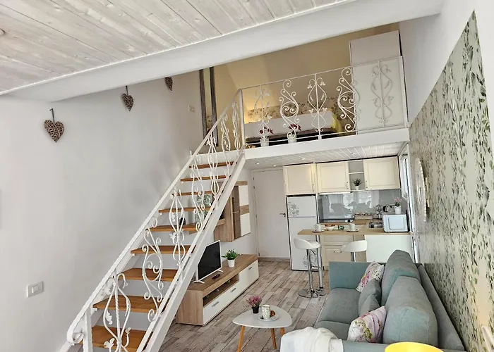 New Loft Sweet Holidays, Playa De Los Cristianos
