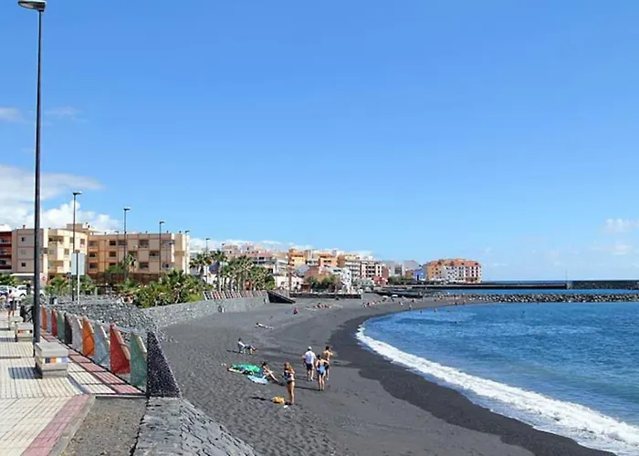 Apartamento La Marquesa Beach