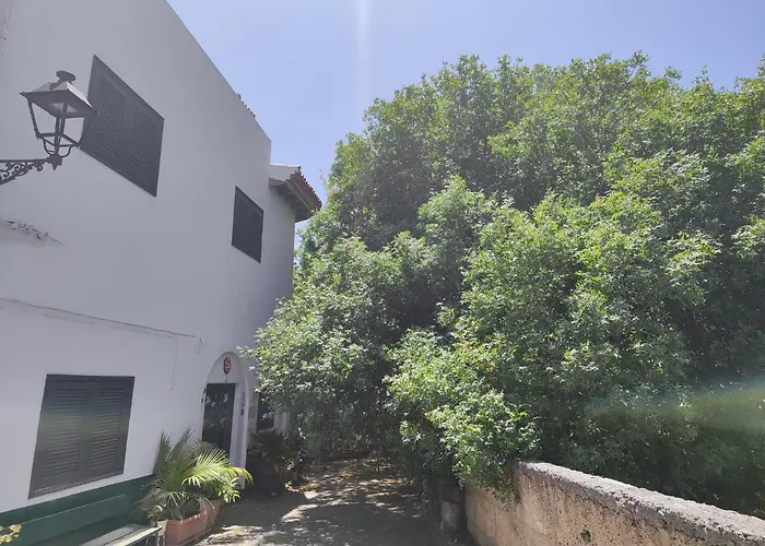 La Casa Del Almacigo
