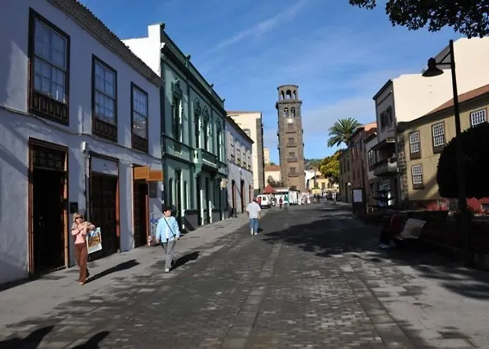 Piso Gexel Casco Historico Con Garaje