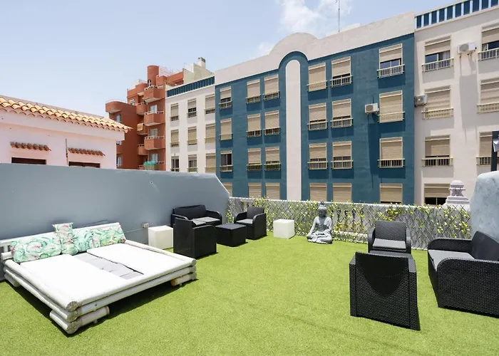 Wanderlust Hostel