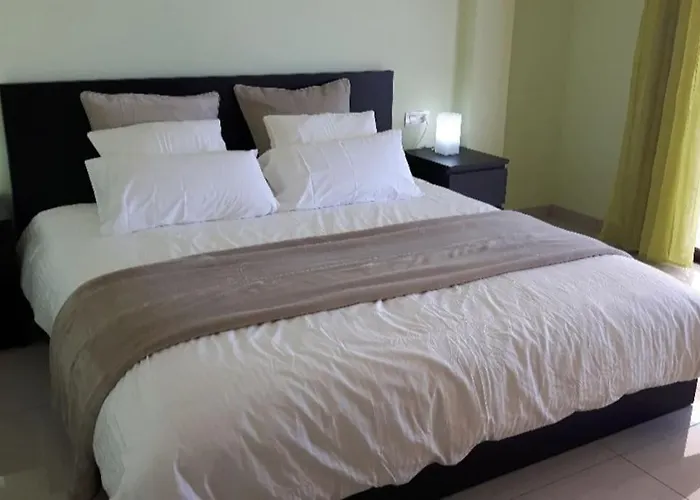 Apartamento Neptuno