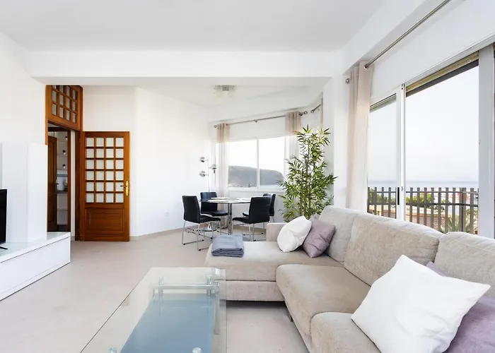 Home2Book Atlantic View Los Cristianos