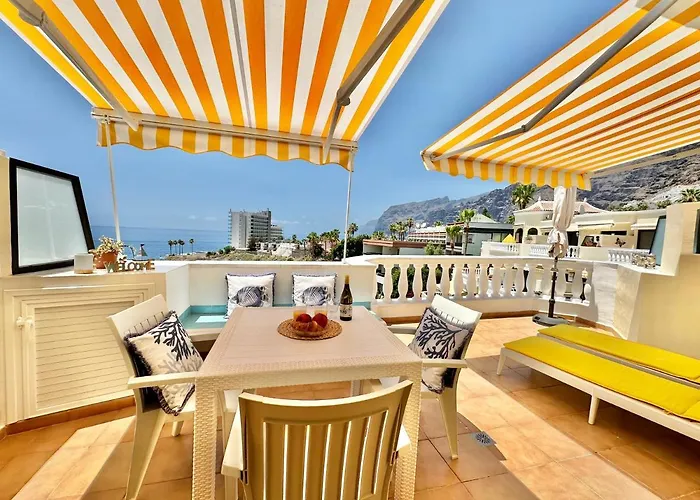Costa Canaria