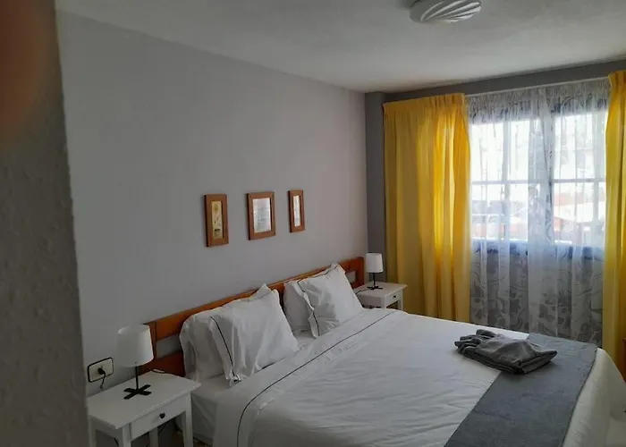 Apartamento Retama