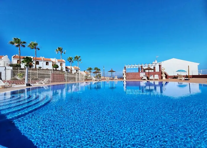 Chill Out Villas Canarias
