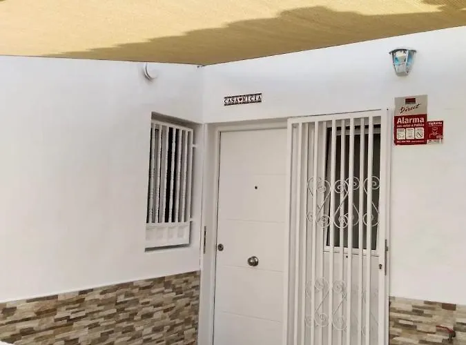 Casa Micia