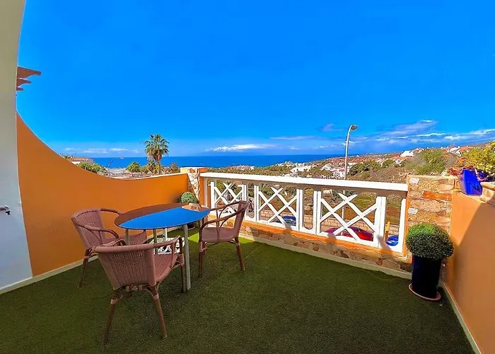 Precioso Apartamento Oceans View