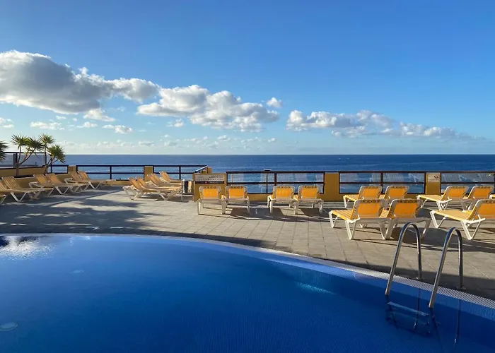 Sea View Aguamarina