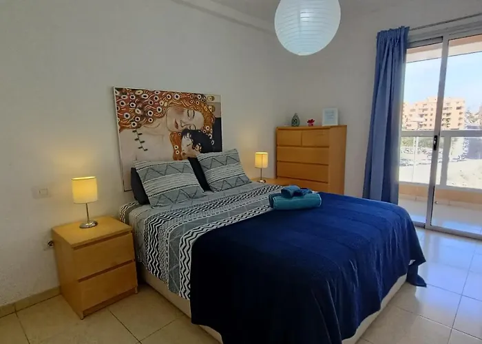El Medano, Nice Apartment Near The Beach.