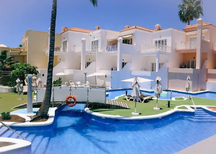 Playa Fanabe 1 Bedroom Apartment