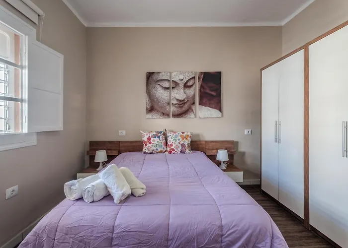 Branmi House Barranco Grande