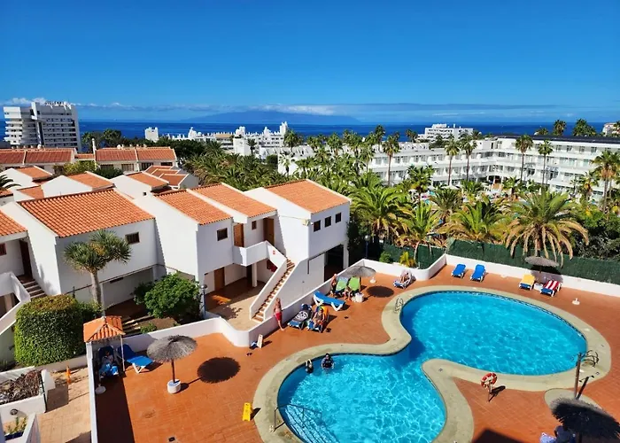 Atlantic Mirage Garden City